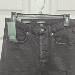 Wild Fable Distressed Jeans